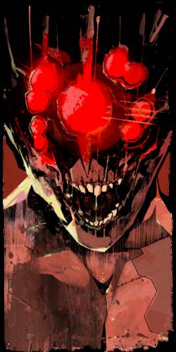 The Devil